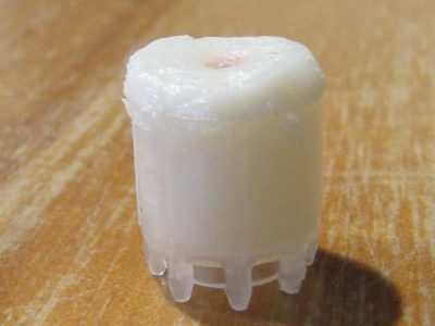 Photo of lip balm product